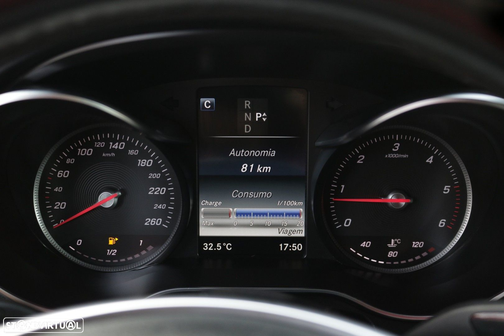 Mercedes-Benz GLC 250 d AMG Line 4-Matic - 46