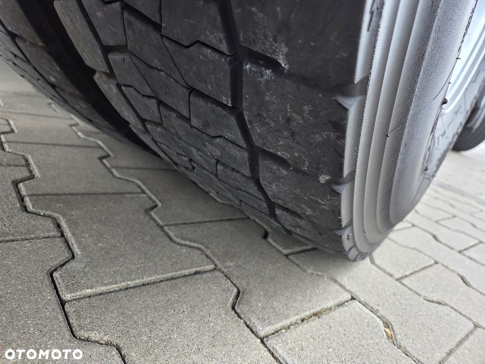 Scania R450 XT /2019r/HYDRAULIKA/ STARE TACHO/ SKÓRA FOTELE - 12