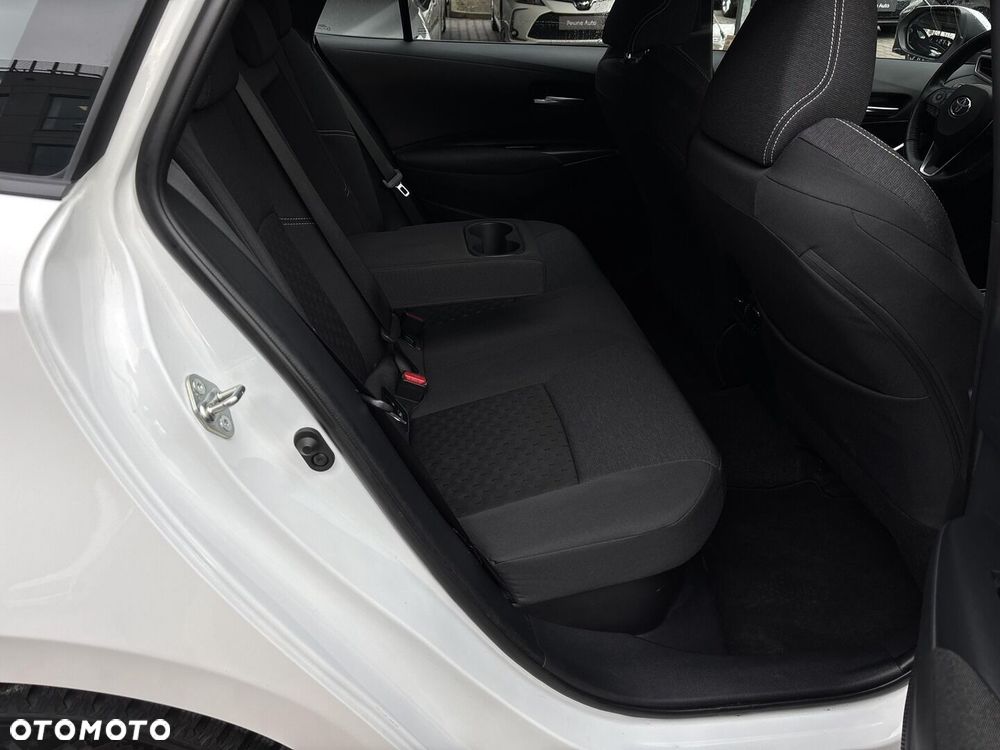 Toyota Corolla 1.8 Hybrid Comfort - 19