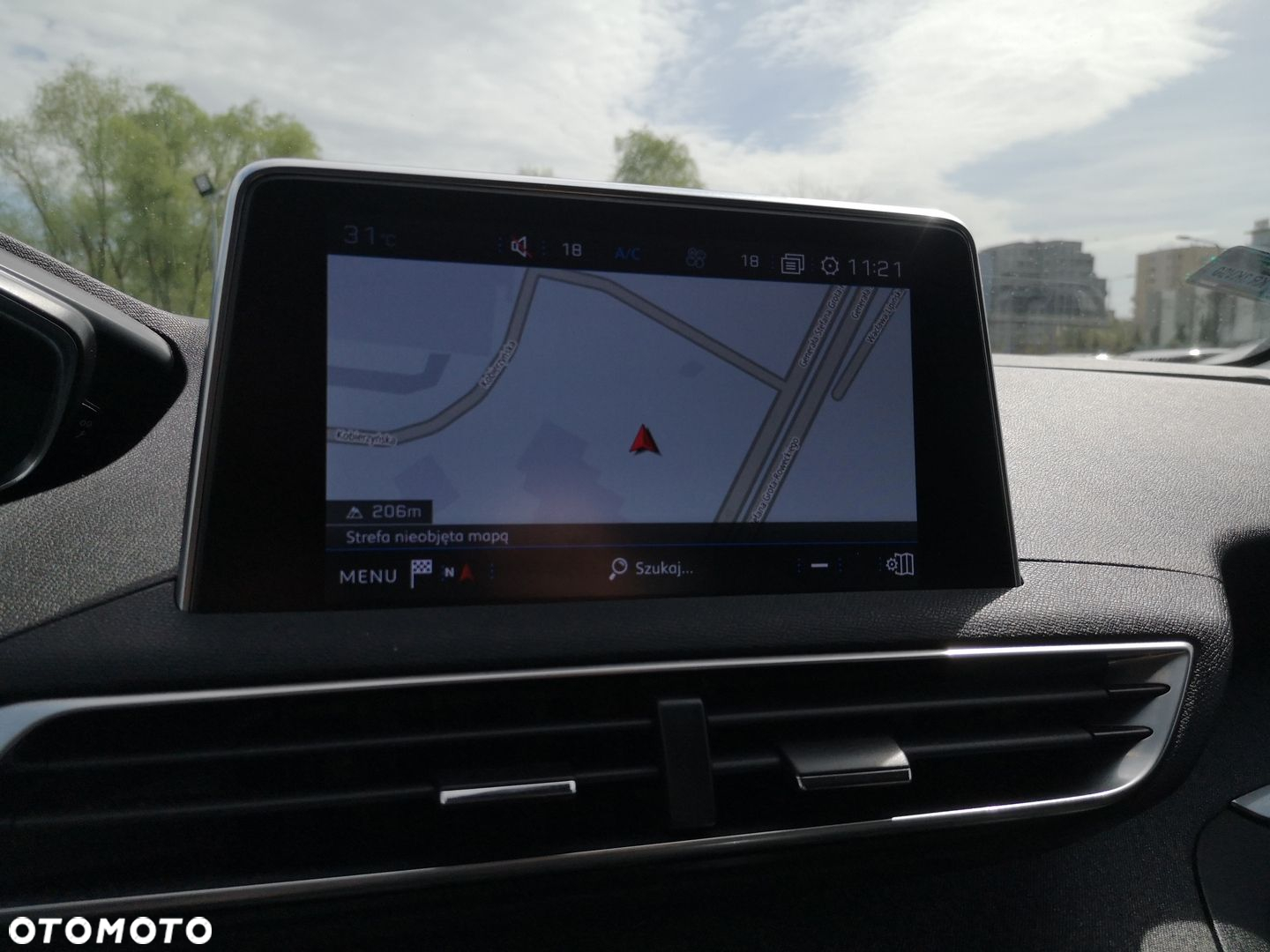 Peugeot 3008 - 11