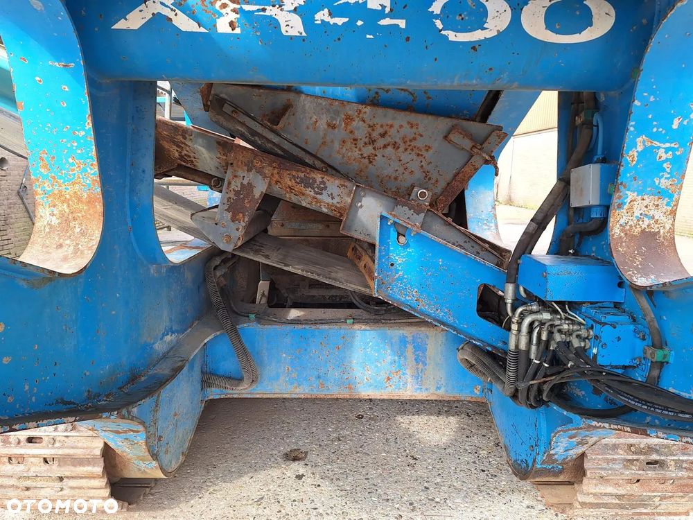 Terex PEGSON XR400 - 9