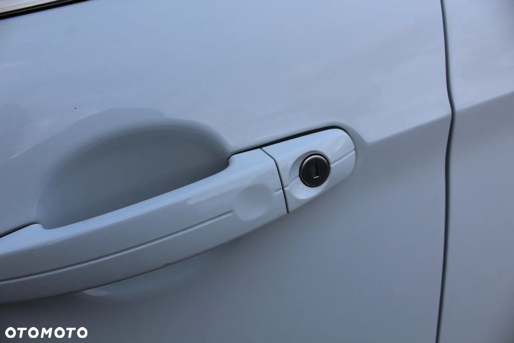 Ford Kuga 1.5 EcoBoost FWD Titanium ASS - 39