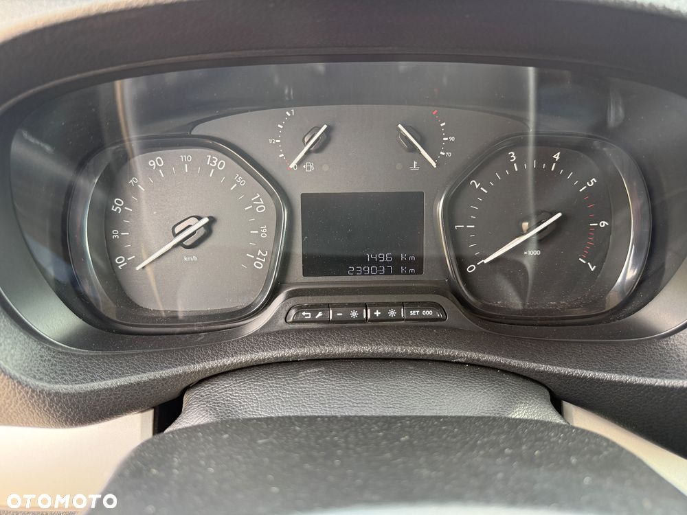 Toyota ProAce - 20