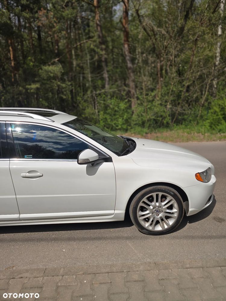 Volvo V70 2.5T RDesign - 14