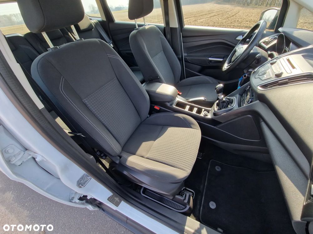 Ford C-MAX - 9