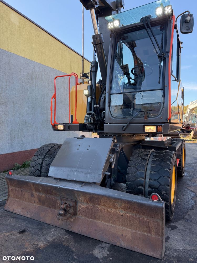 Volvo EWR150E - 7