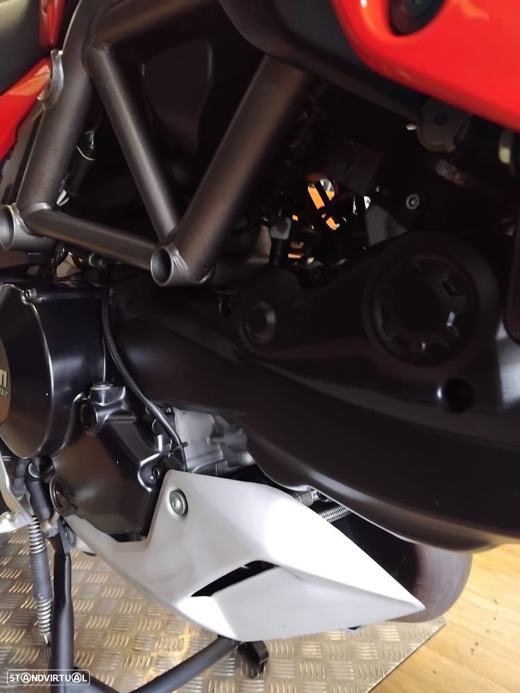 Ducati Multistrada A2 - 6