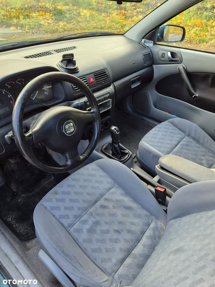 Skoda Octavia - 7