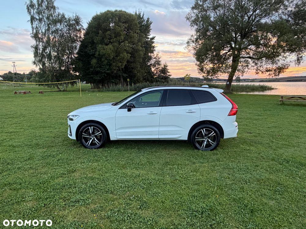 Volvo XC 60 B4 B R-Design - 4