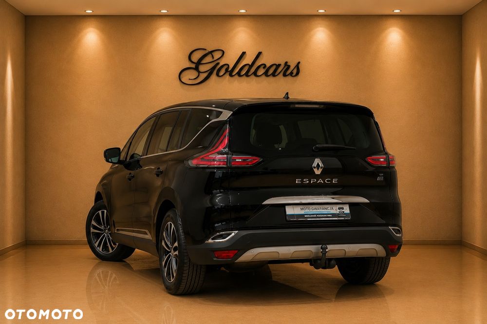 Renault Espace TCe 225 EDC GPF BUSINESS EDITION - 4