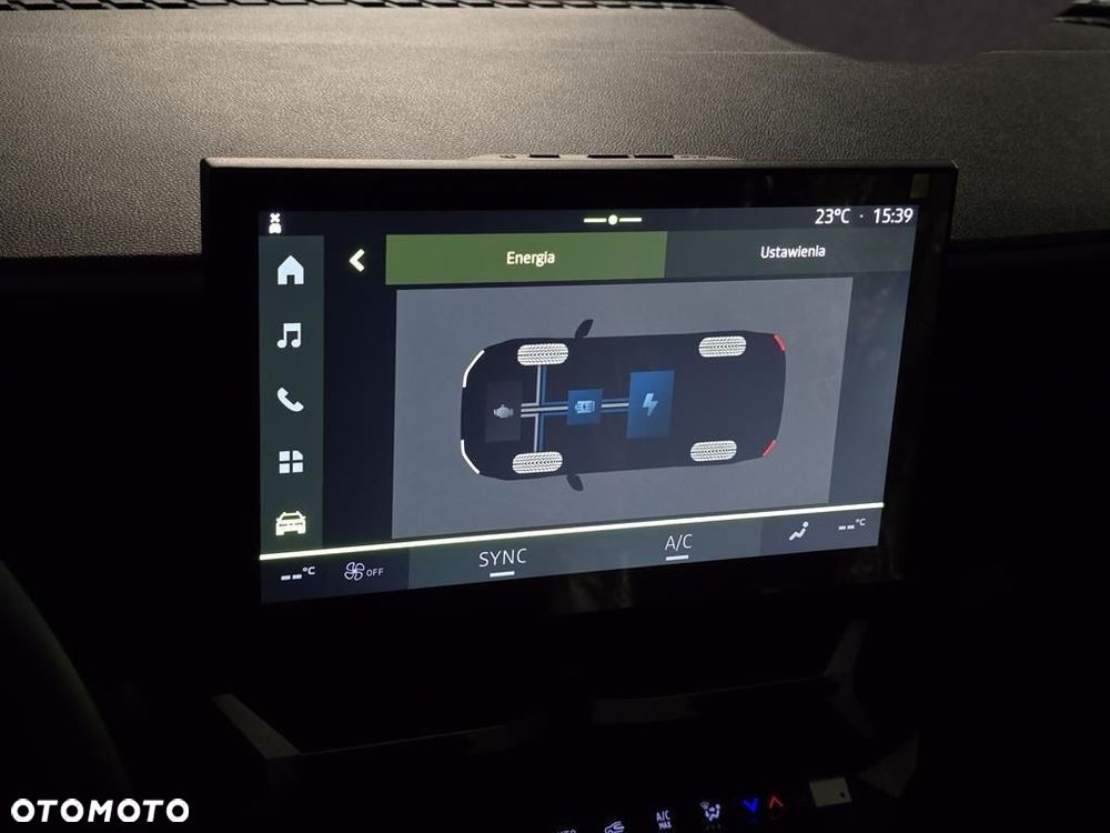 Dacia Bigster 1.8 Full Hybrid 155 Expression MMT - 15