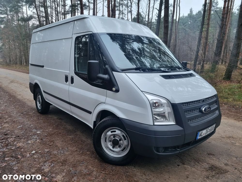 Ford Transit - 24