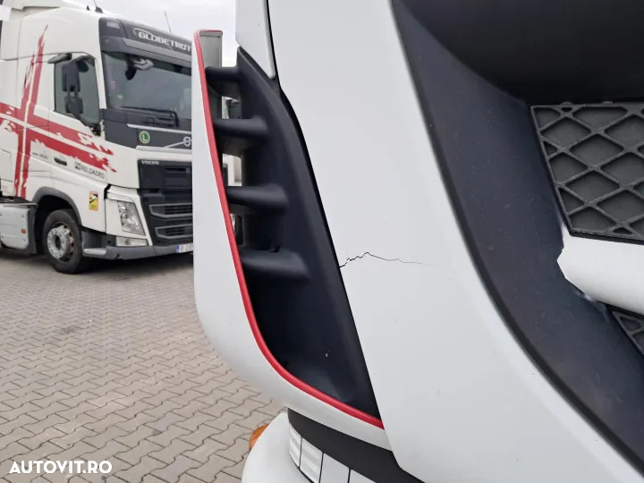 Iveco tralis as440s46 automat retarder euro 5 eev - 27