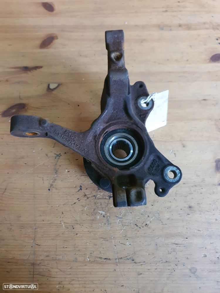 MANGA EIXO FRENTE ESQUERDA FORD TRANSIT COURIER 14- / EY163K171AA - 2