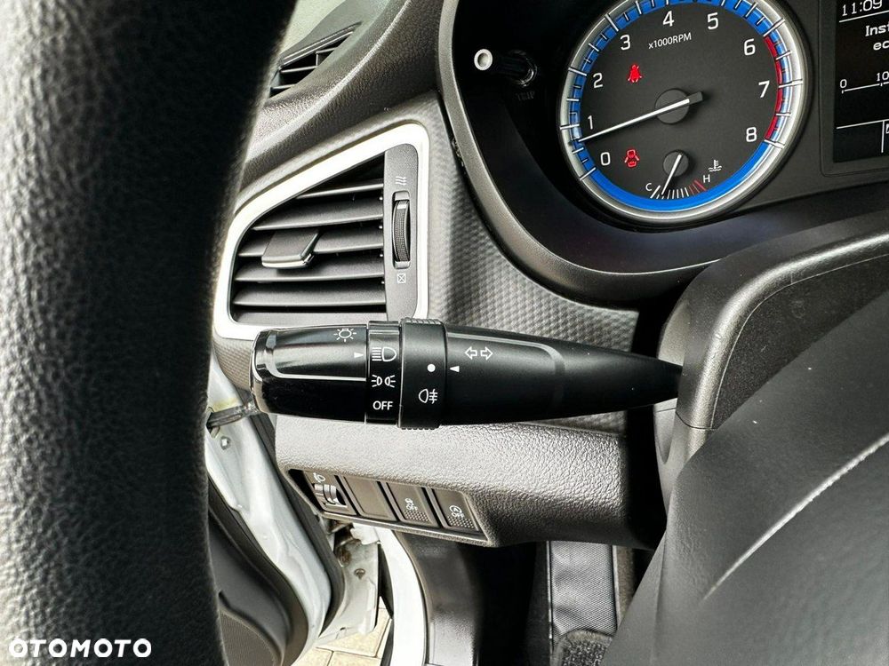Suzuki SX4 S-Cross - 22