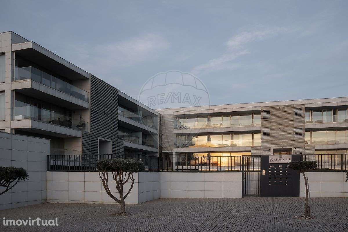 Apartamento T3 para arrendamento - Grande imagem: 2/36