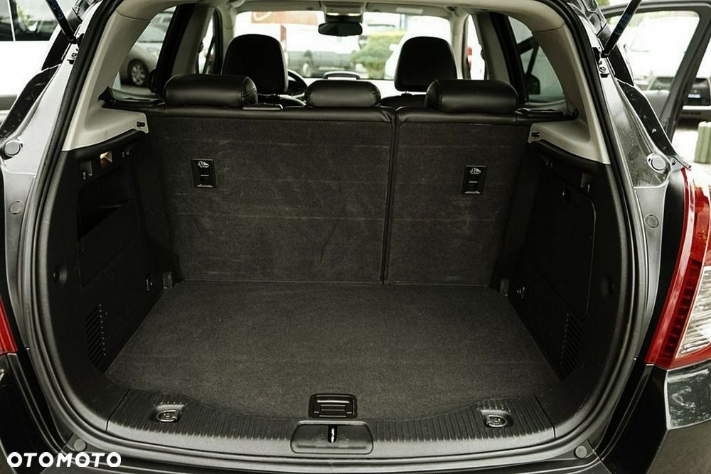 Opel Mokka - 21