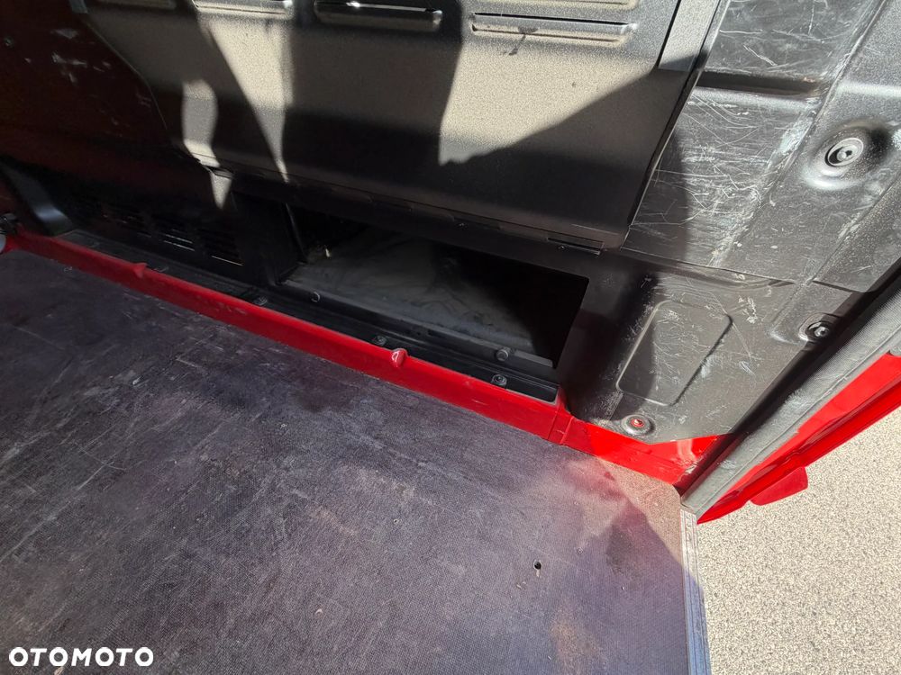 Ford TRANSIT CUSTOM - 33