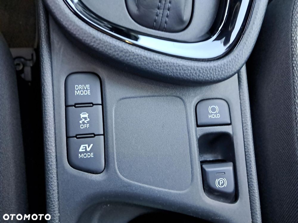 Toyota Yaris Cross Hybrid 1.5 Style - 27