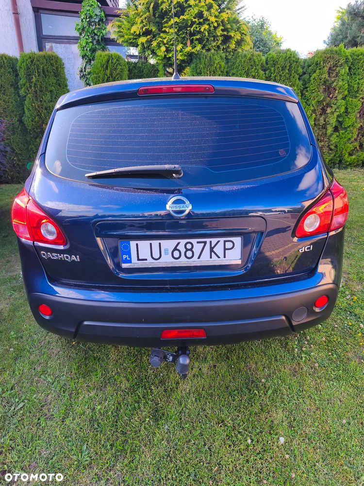 Nissan Qashqai 2.0 dCi DPF tekna - 4