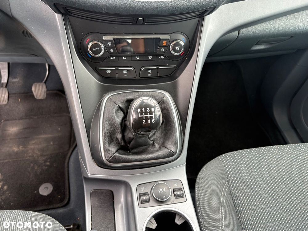 Ford C-MAX 1.0 EcoBoost Titanium ASS - 20