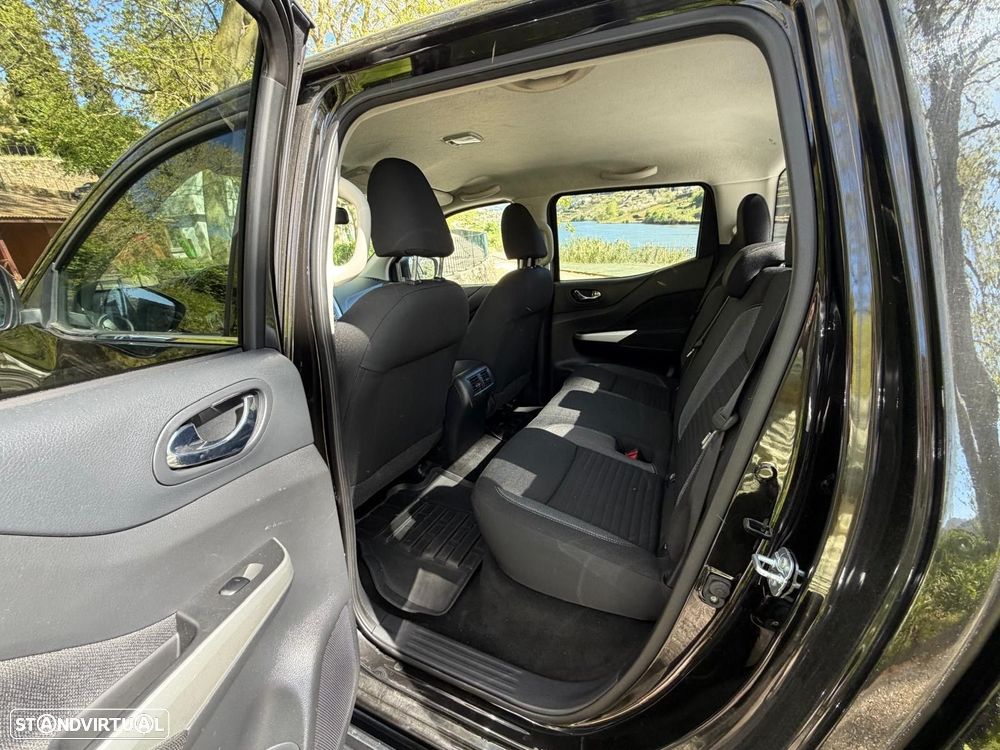 Renault Alaskan Cabine Dupla 4x4 Aut. INTENS - 3