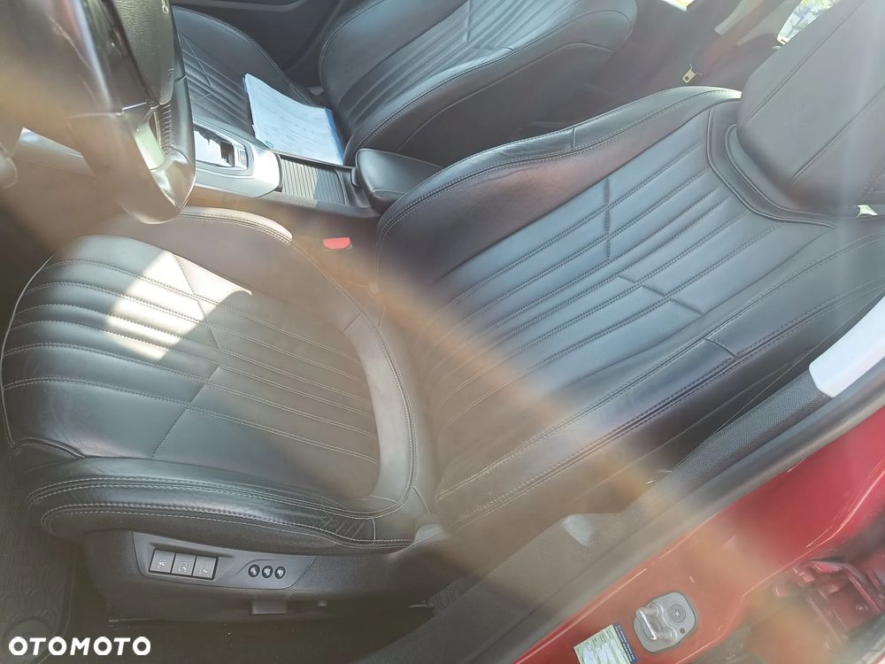 Peugeot 308 SW HDi FAP 150 Allure - 18