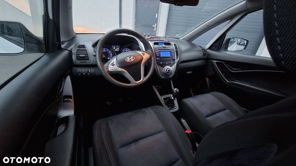 Hyundai ix20 1.4 blue Passion - 5