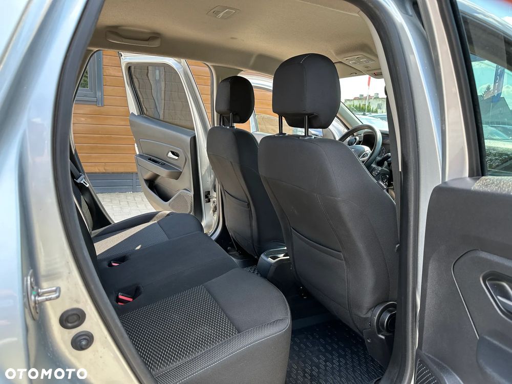 Dacia Duster - 25