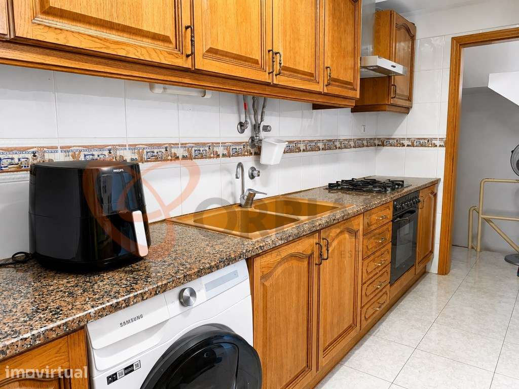 Moradia em banda T3 para venda em Albufeira - Grande imagem: 3/6