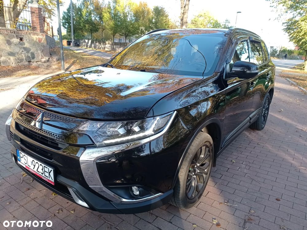 Mitsubishi Outlander - 13