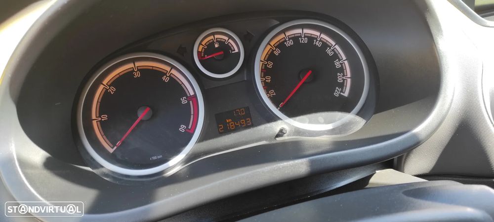 Opel Corsa 1.3 CDTi Enjoy - 7