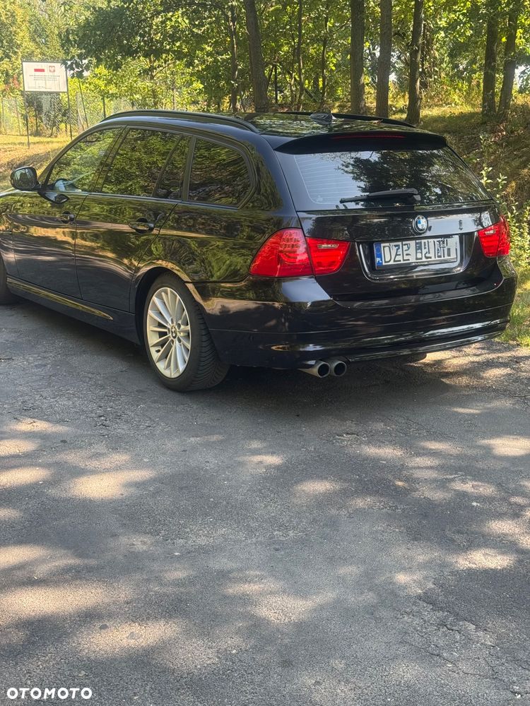 BMW Seria 3 - 13