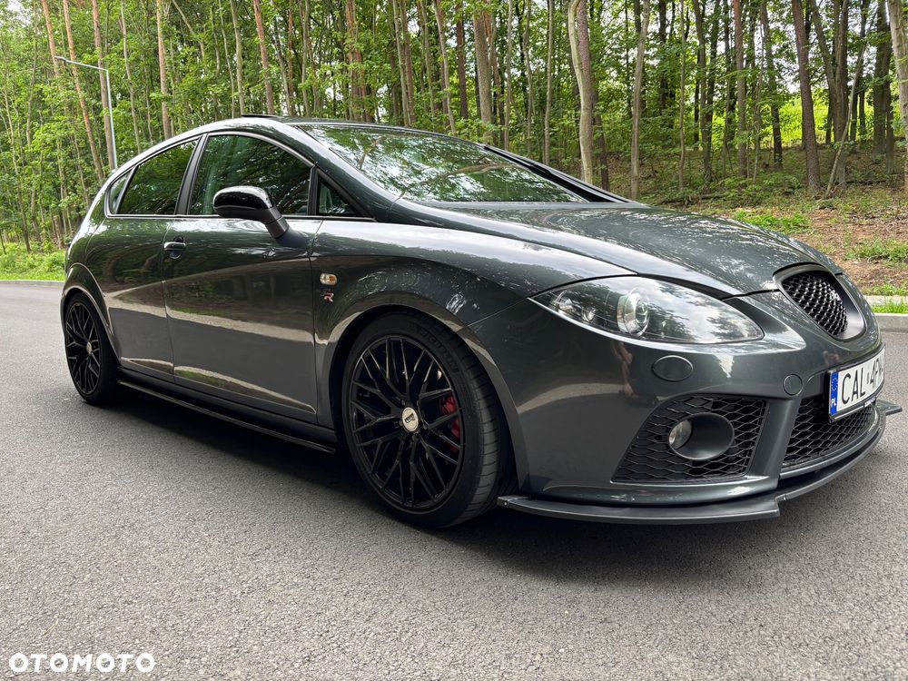Seat Leon - 3