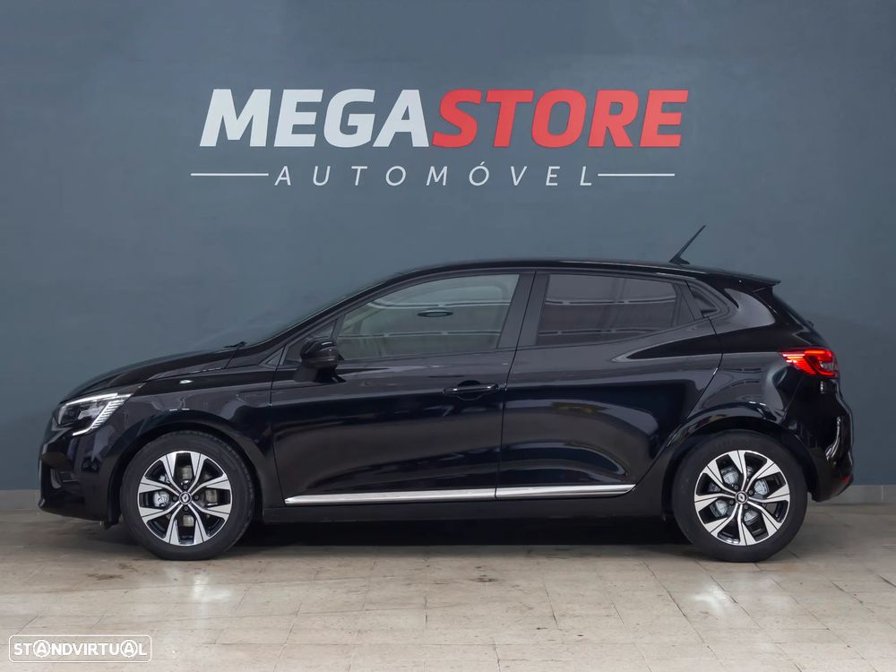 Renault Clio 1.5 Blue dCi Evolution - 4