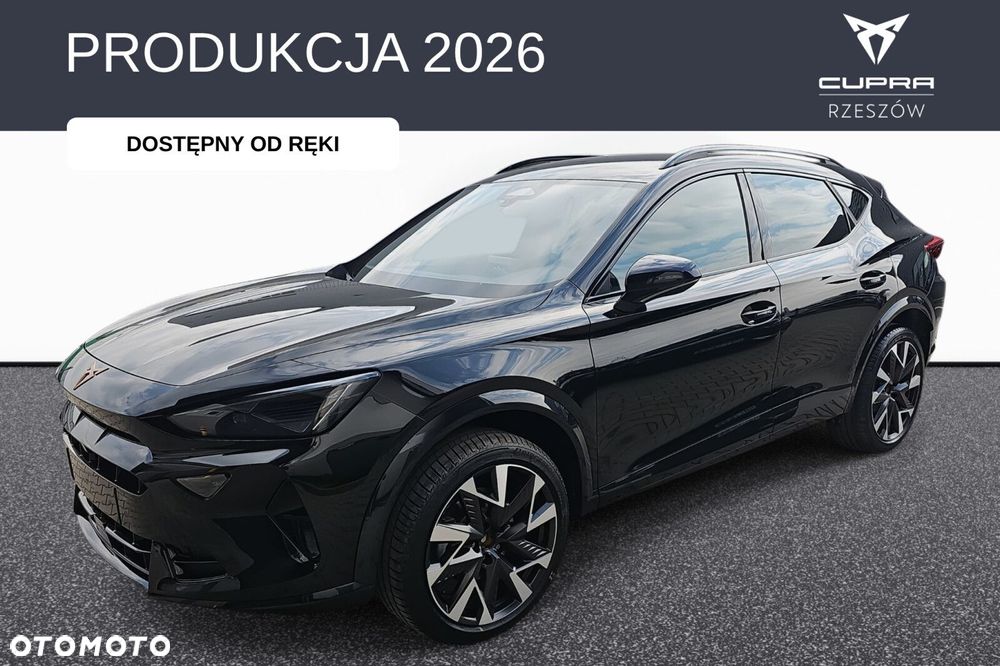 Cupra Formentor 1.5 eTSI mHEV DSG - 1