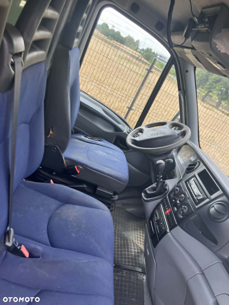 Iveco DAILY - 10