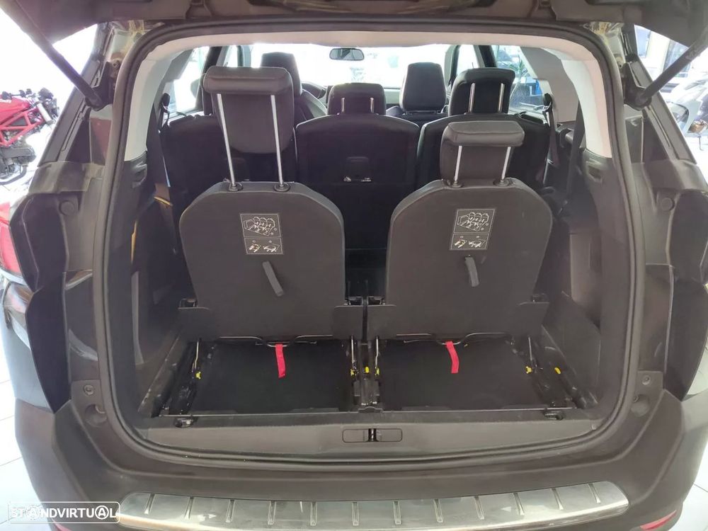 Peugeot 5008 PureTech 130 Stop & Start Active Pack - 6
