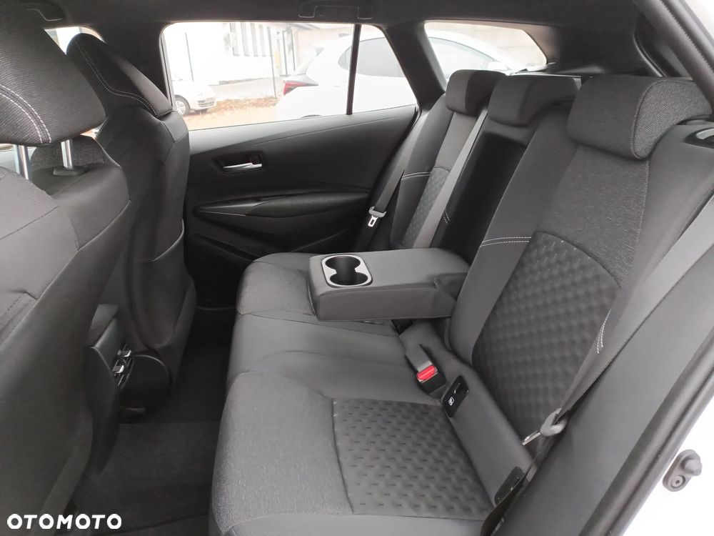 Toyota Corolla 1.8 Hybrid Comfort - 16