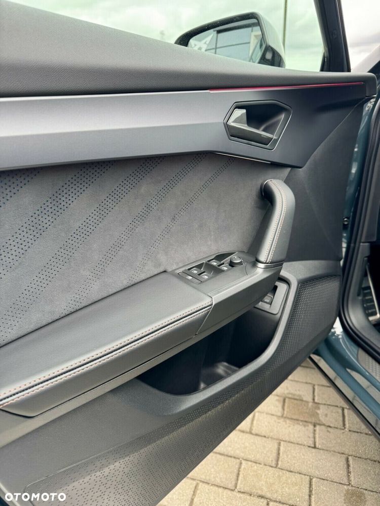 Cupra Formentor 1.5 eTSI mHEV DSG - 12