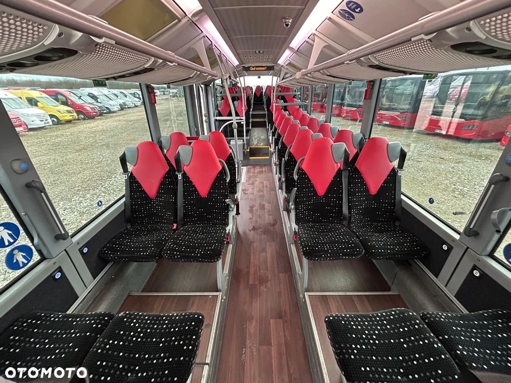 Mercedes-Benz Citaro - 17