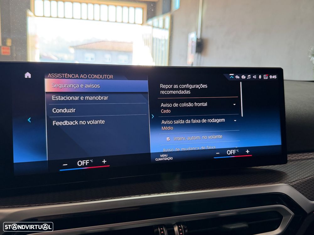 BMW 330 e Pack Desportivo M Auto - 17