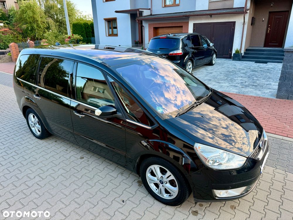 Ford Galaxy 2.3 Platinium X - 1
