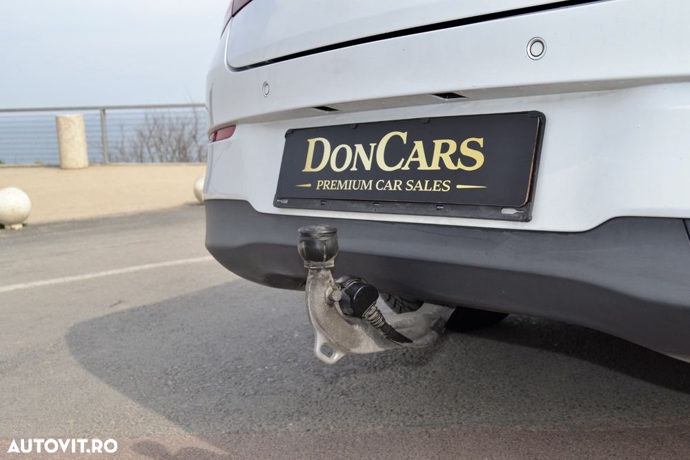 Mercedes-Benz CLA - 29