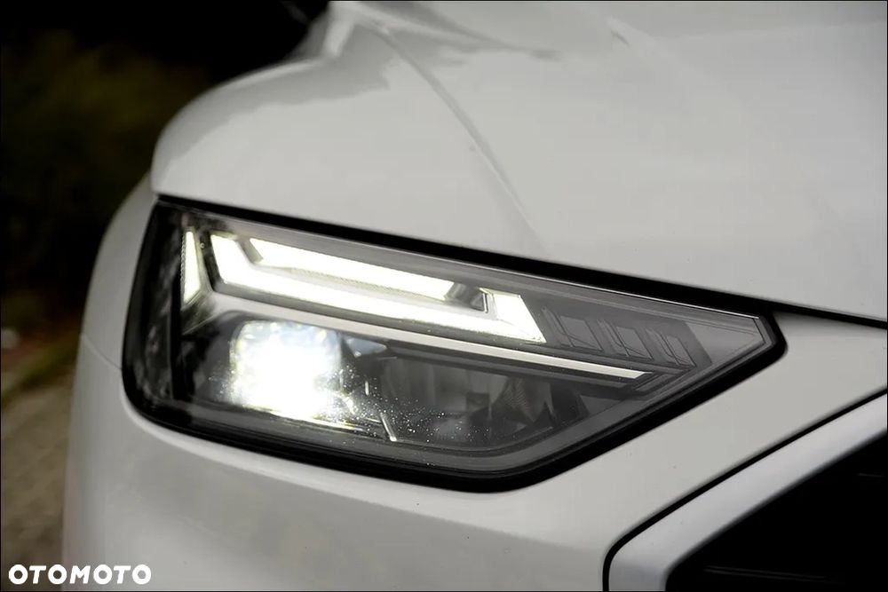 Audi Q5 35 TDI S tronic sport - 37