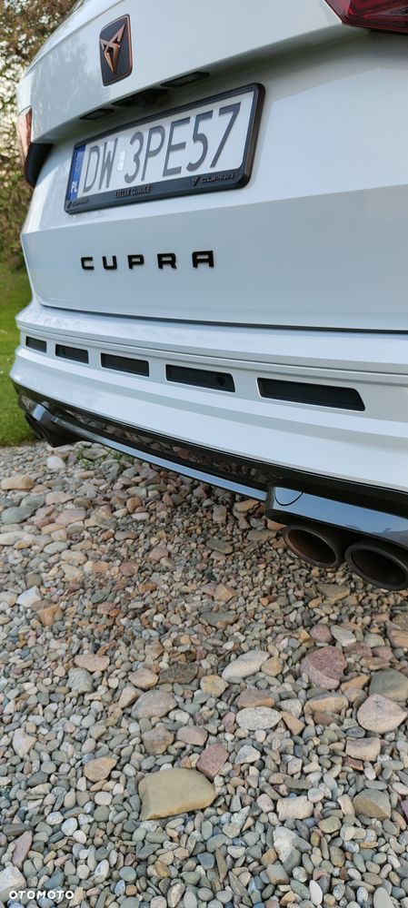 Cupra Ateca - 30