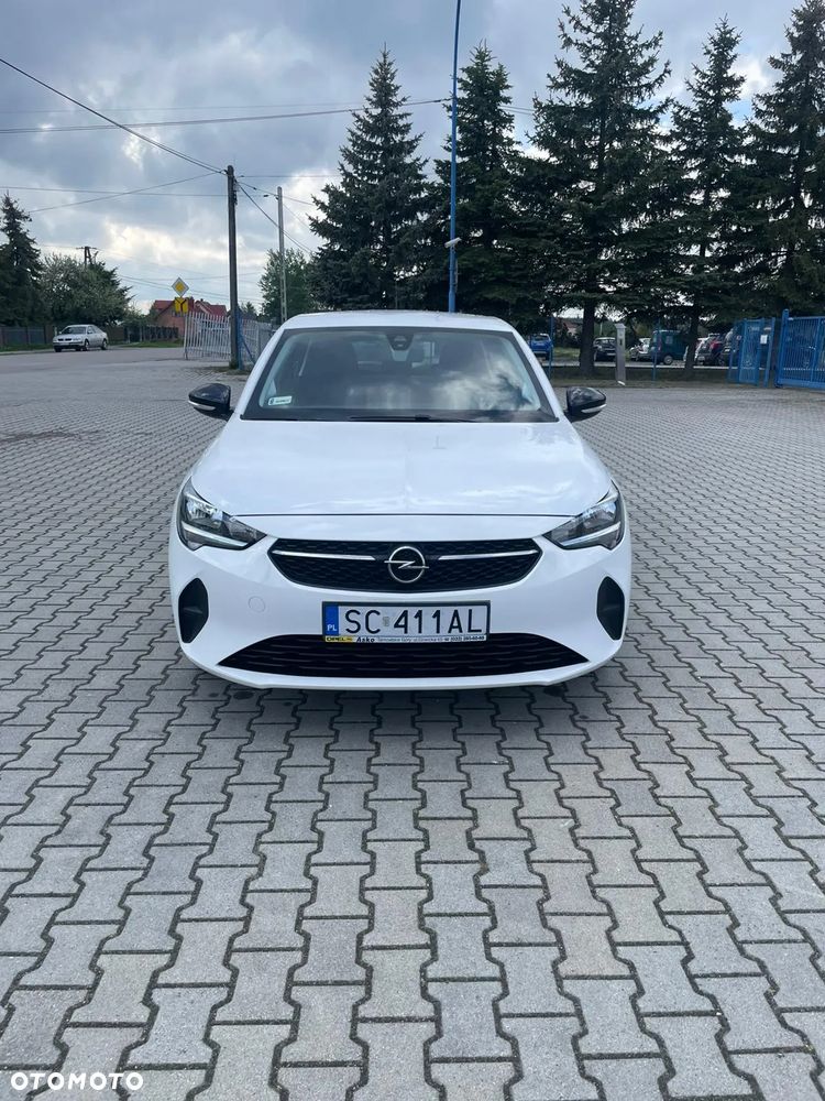 Opel Corsa - 2