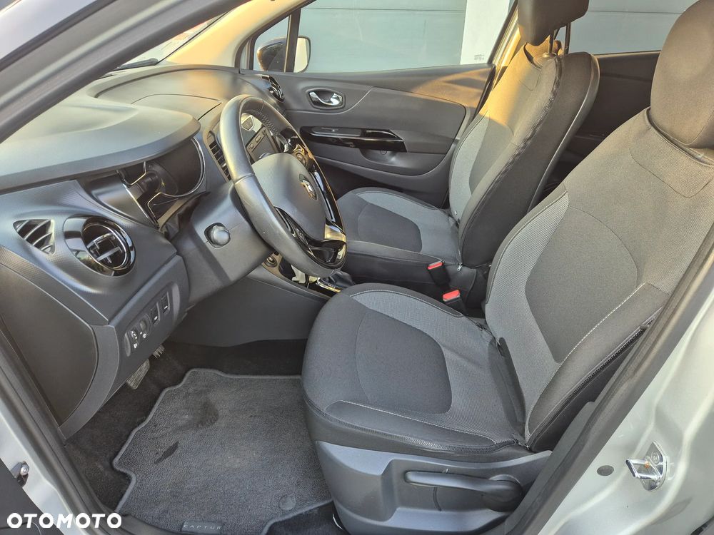 Renault Captur - 9