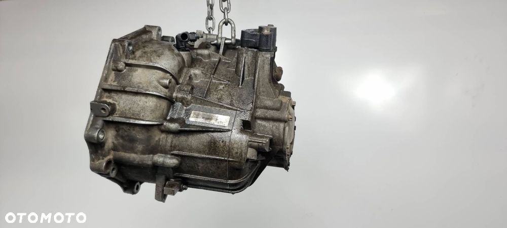 SKRZYNIA BIEGÓW OPEL MERIVA A 1.7 DTI - 6