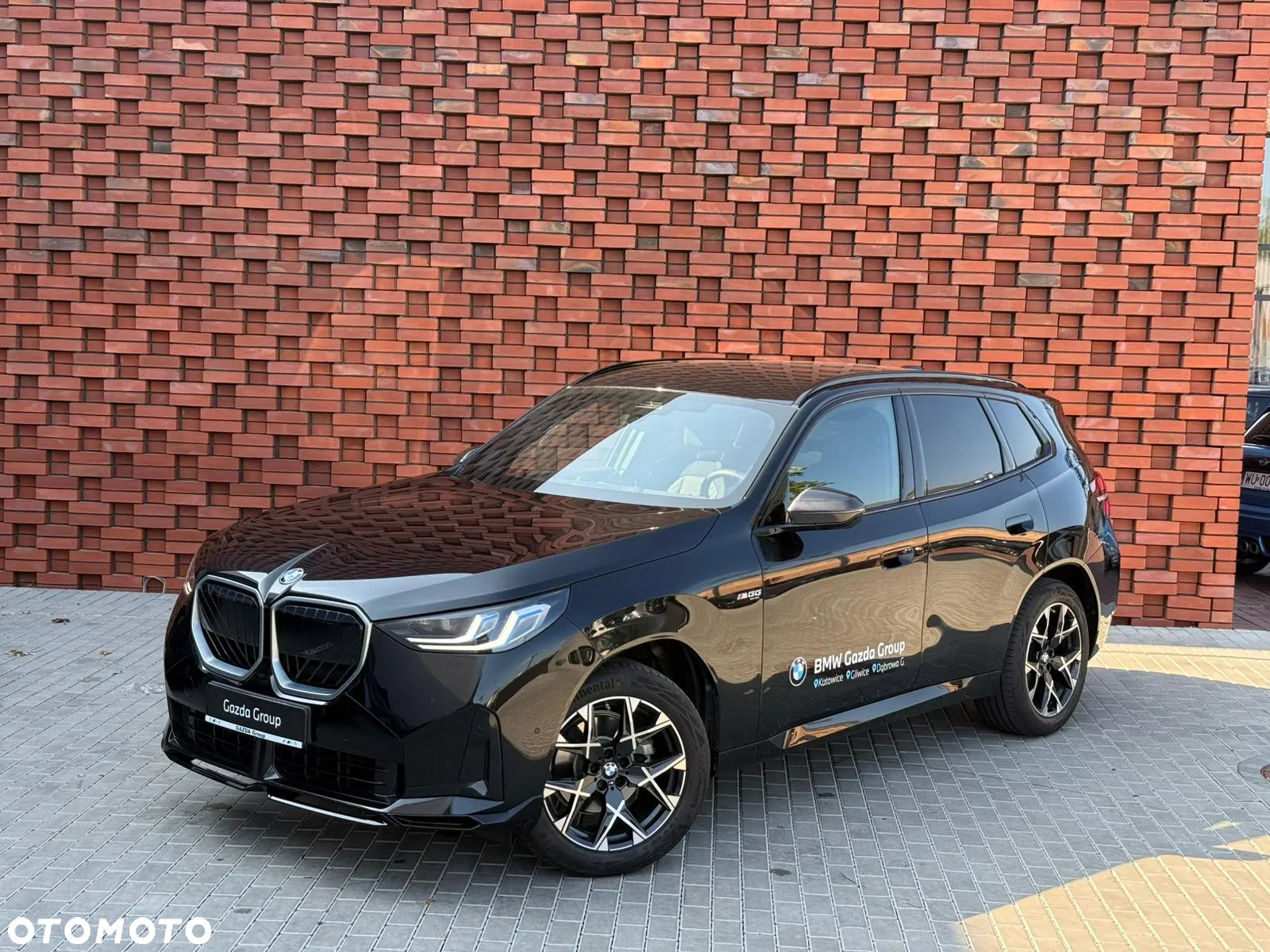 BMW X3 xDrive20d mHEV - 2